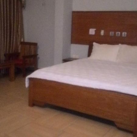 דה נאנג Apollo Hostel חדר תמונה