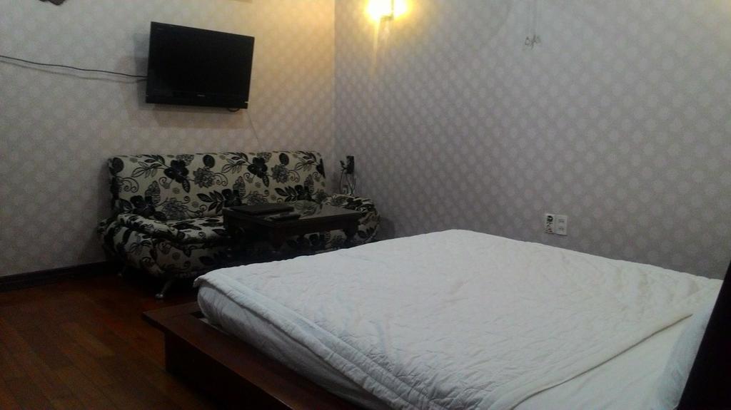 דה נאנג Apollo Hostel מראה חיצוני תמונה