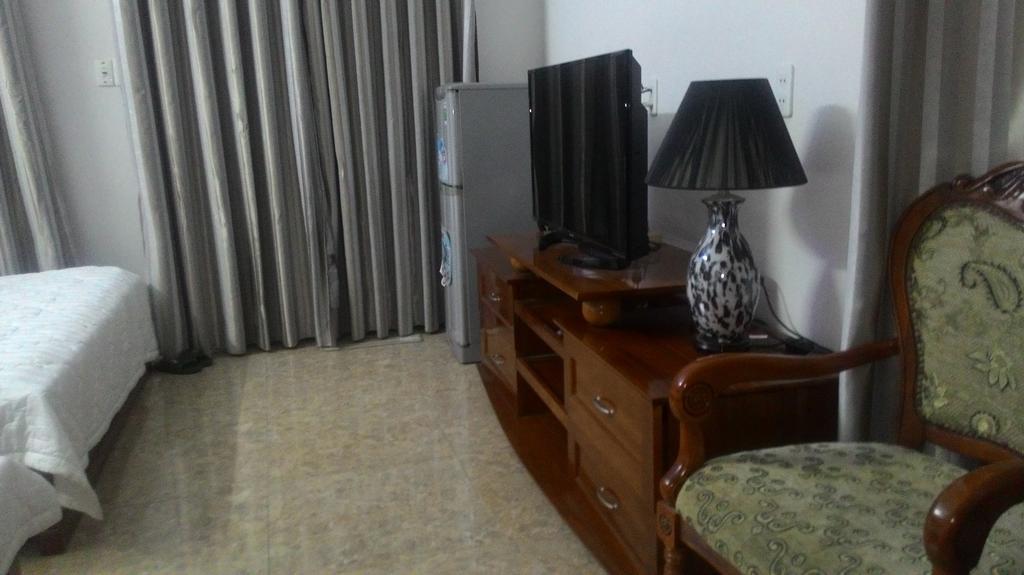 דה נאנג Apollo Hostel חדר תמונה