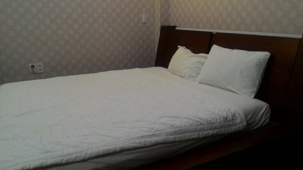 דה נאנג Apollo Hostel חדר תמונה