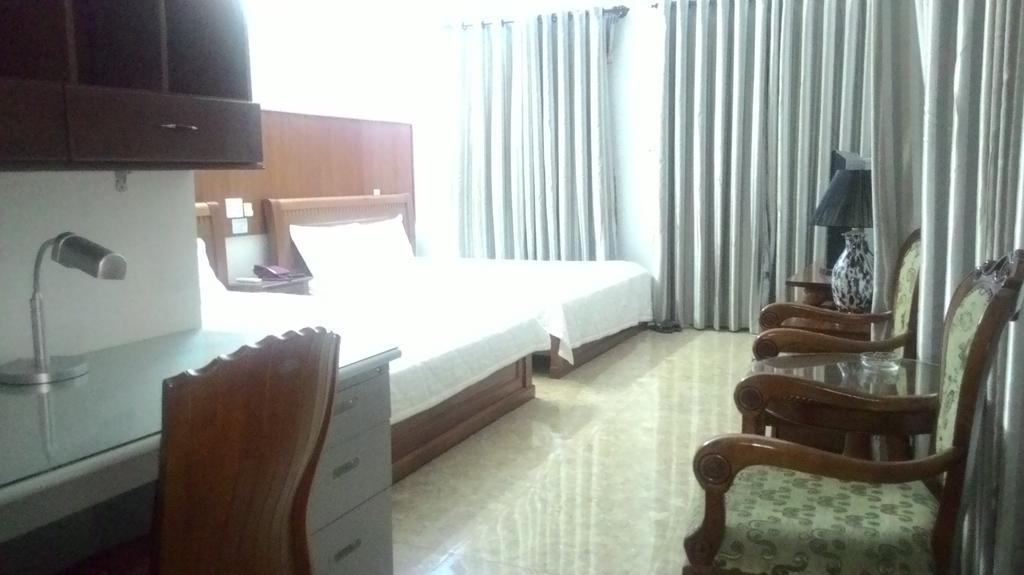 דה נאנג Apollo Hostel חדר תמונה