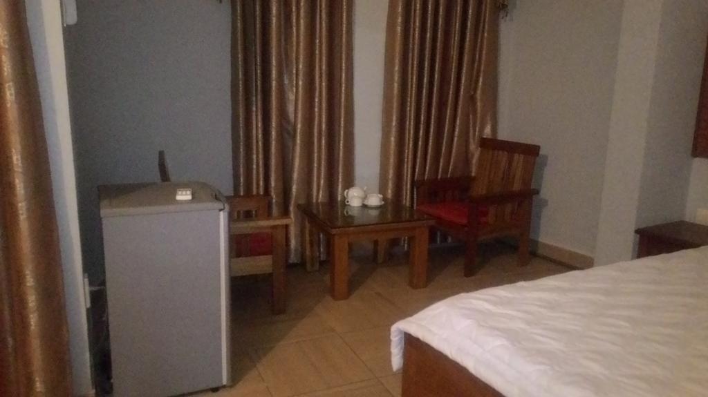 דה נאנג Apollo Hostel חדר תמונה